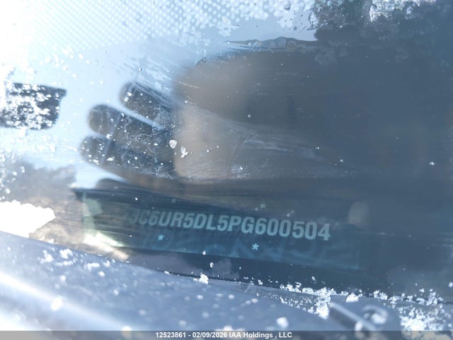 RAM 2500 Big Horn 2023 3C6UR5DL5PG600504 Image 20