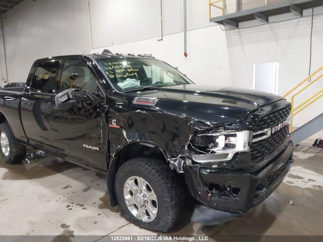 RAM 2500 Big Horn 2023 3C6UR5DL5PG600504 Image 6