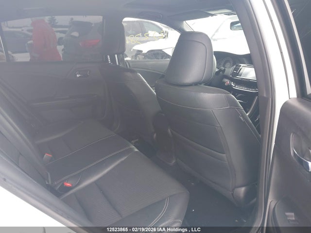 1HGCR2F59HA809781 Honda Accord Sport