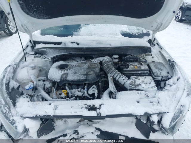 Продажа на аукционе авто 2022 Kia Forte Gt, vin: 3KPF44AC5NE443497, номер лота: 12523871