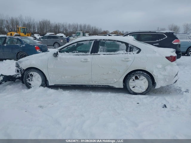 Продажа на аукционе авто 2022 Kia Forte Gt, vin: 3KPF44AC5NE443497, номер лота: 12523871