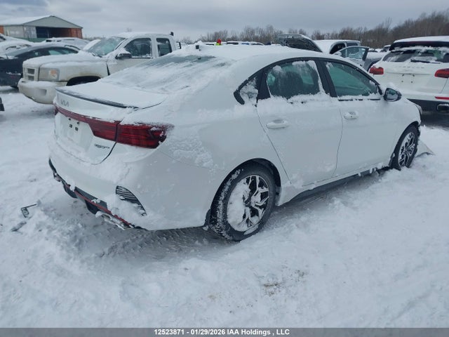 Продажа на аукционе авто 2022 Kia Forte Gt, vin: 3KPF44AC5NE443497, номер лота: 12523871