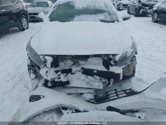Продажа на аукционе авто 2022 Kia Forte Gt, vin: 3KPF44AC5NE443497, номер лота: 12523871