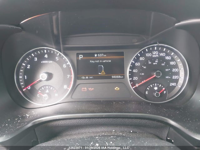 Продажа на аукционе авто 2022 Kia Forte Gt, vin: 3KPF44AC5NE443497, номер лота: 12523871