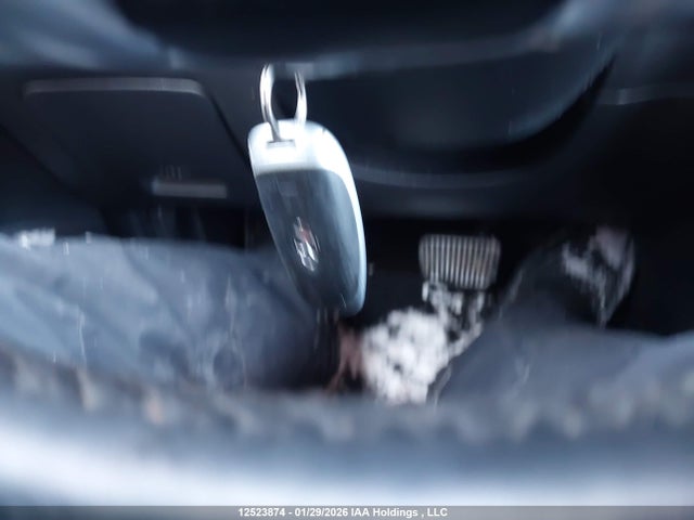 12523874 :رقم المزاد ، KM8JBCAE6NU036149 vin ، 2022 Hyundai Tucson Sel مزاد بيع