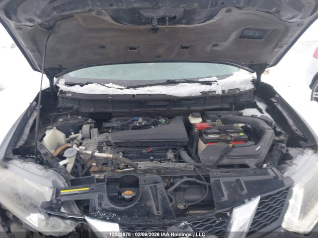 Aukcja sprzedaży 2014 Nissan Rogue S/sl/sv, vin: 5N1AT2MV2EC790030, numer aukcji: 12523878