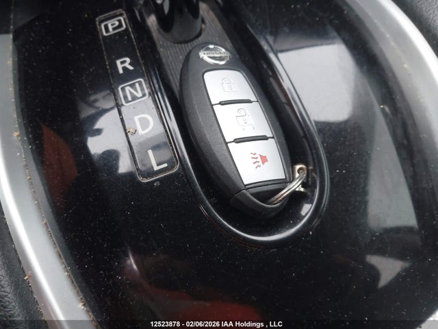 Aukcja sprzedaży 2014 Nissan Rogue S/sl/sv, vin: 5N1AT2MV2EC790030, numer aukcji: 12523878