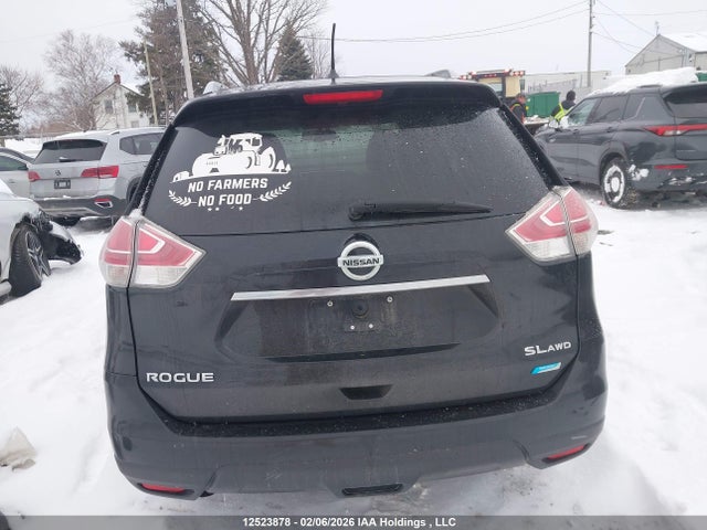 Aukcja sprzedaży 2014 Nissan Rogue S/sl/sv, vin: 5N1AT2MV2EC790030, numer aukcji: 12523878