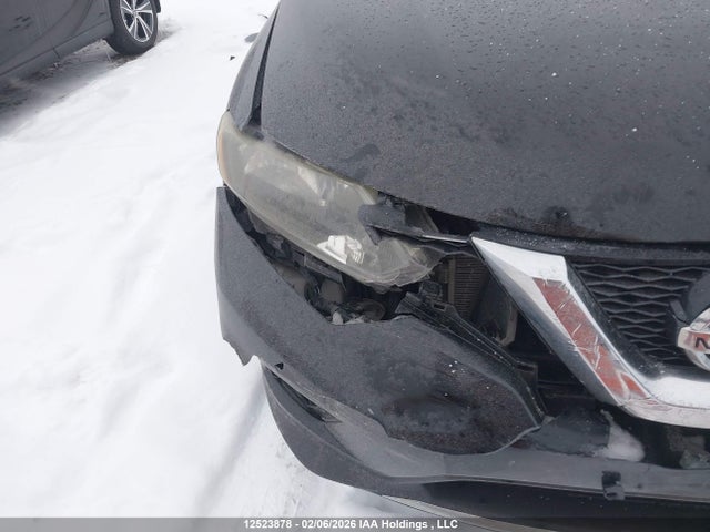 Aukcja sprzedaży 2014 Nissan Rogue S/sl/sv, vin: 5N1AT2MV2EC790030, numer aukcji: 12523878
