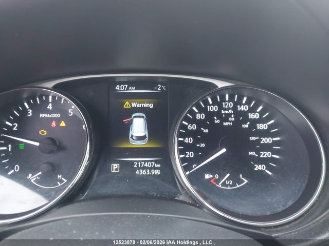Aukcja sprzedaży 2014 Nissan Rogue S/sl/sv, vin: 5N1AT2MV2EC790030, numer aukcji: 12523878