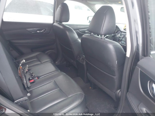 Aukcja sprzedaży 2014 Nissan Rogue S/sl/sv, vin: 5N1AT2MV2EC790030, numer aukcji: 12523878