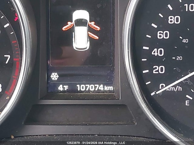 KM8SNDHF9HU250881 Hyundai Santa Fe Se/limited