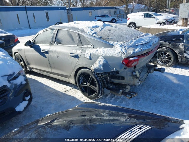 5XXG44J81NG156374 KIA K5 Gt