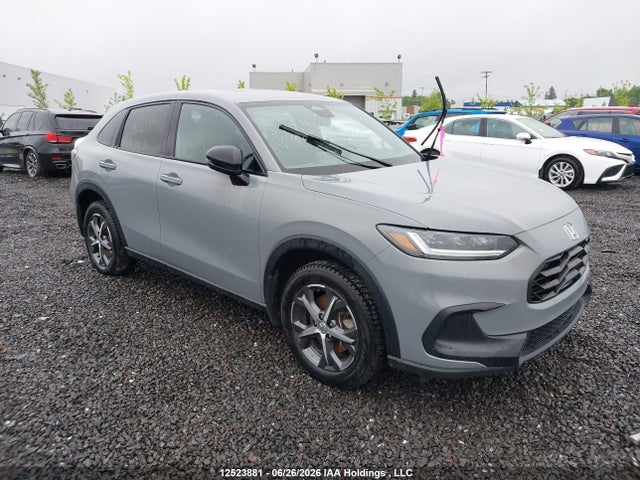 Aukcja sprzedaży 2024 Honda Hr-v Sport-b, vin: 3CZRZ2H55RM106151, numer aukcji: 12523881