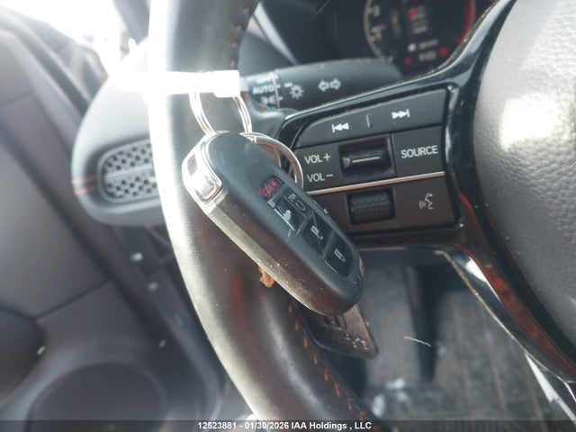 Aukcja sprzedaży 2024 Honda Hr-v Sport-b, vin: 3CZRZ2H55RM106151, numer aukcji: 12523881