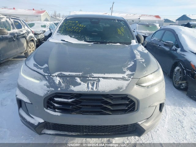 3CZRZ2H55RM106151 Honda Hr-v Sport-b