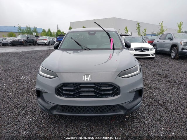 Aukcja sprzedaży 2024 Honda Hr-v Sport-b, vin: 3CZRZ2H55RM106151, numer aukcji: 12523881