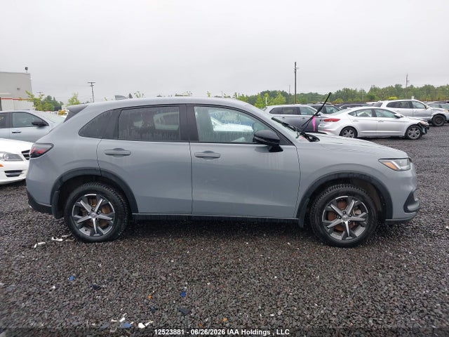 Aukcja sprzedaży 2024 Honda Hr-v Sport-b, vin: 3CZRZ2H55RM106151, numer aukcji: 12523881