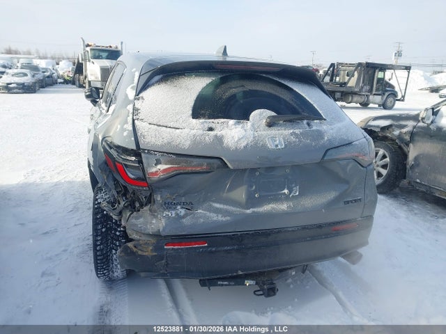 Aukcja sprzedaży 2024 Honda Hr-v Sport-b, vin: 3CZRZ2H55RM106151, numer aukcji: 12523881