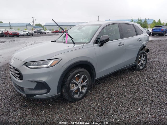 Aukcja sprzedaży 2024 Honda Hr-v Sport-b, vin: 3CZRZ2H55RM106151, numer aukcji: 12523881
