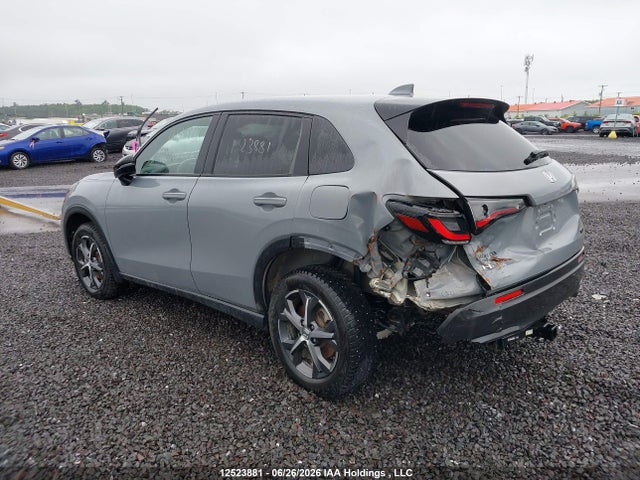 Aukcja sprzedaży 2024 Honda Hr-v Sport-b, vin: 3CZRZ2H55RM106151, numer aukcji: 12523881