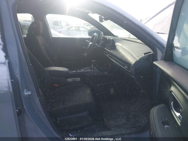Aukcja sprzedaży 2024 Honda Hr-v Sport-b, vin: 3CZRZ2H55RM106151, numer aukcji: 12523881