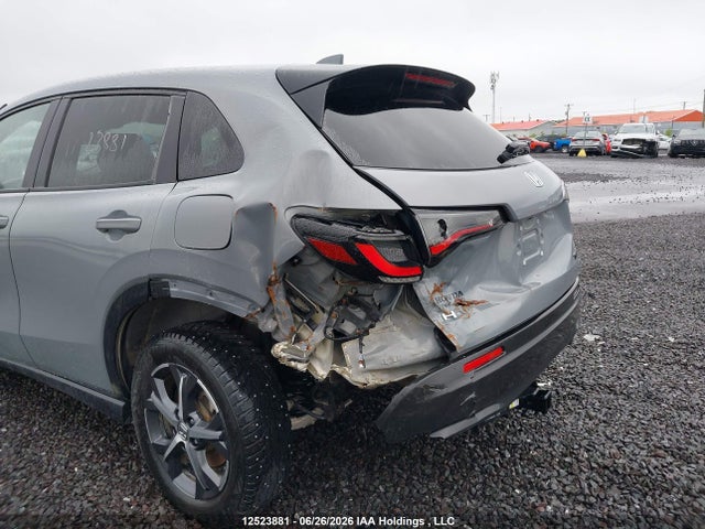 Aukcja sprzedaży 2024 Honda Hr-v Sport-b, vin: 3CZRZ2H55RM106151, numer aukcji: 12523881