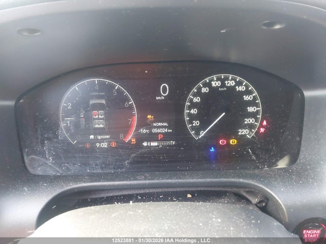 Aukcja sprzedaży 2024 Honda Hr-v Sport-b, vin: 3CZRZ2H55RM106151, numer aukcji: 12523881