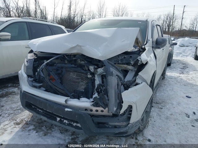 12523882 :رقم المزاد ، 5FPYK3F61SB502165 vin ، 2025 Honda Ridgeline مزاد بيع