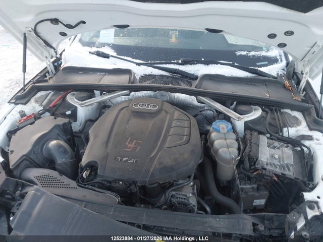 WAUBNAF40HN029309 Audi A4 Progressiv