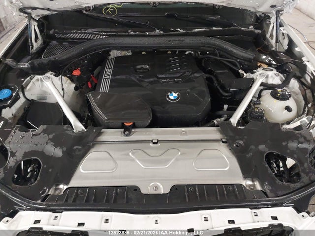 5UX53DP00R9T76103 BMW X3 Xdrive30i