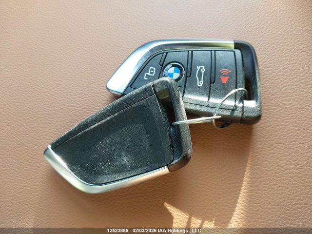 5UX53DP00R9T76103 BMW X3 Xdrive30i