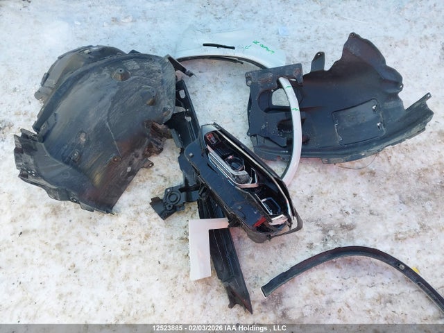 5UX53DP00R9T76103 BMW X3 Xdrive30i