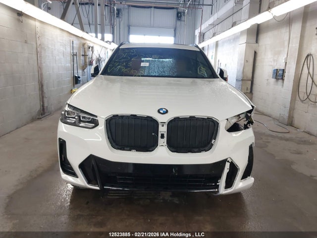 5UX53DP00R9T76103 BMW X3 Xdrive30i