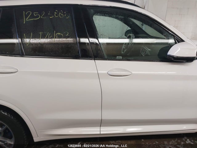 5UX53DP00R9T76103 BMW X3 Xdrive30i
