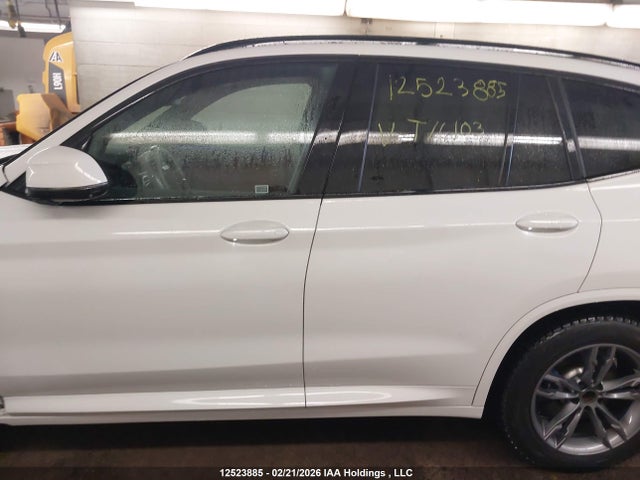 5UX53DP00R9T76103 BMW X3 Xdrive30i
