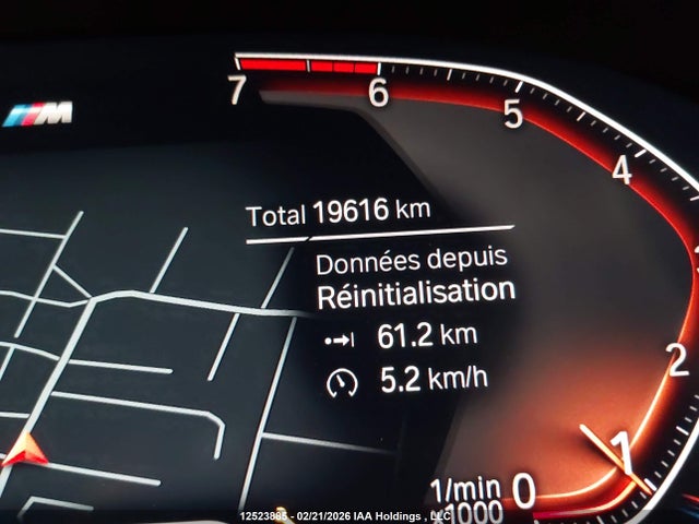 5UX53DP00R9T76103 BMW X3 Xdrive30i