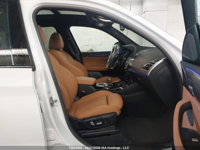 5UX53DP00R9T76103 BMW X3 Xdrive30i