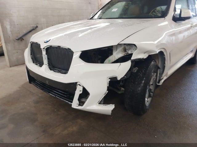 5UX53DP00R9T76103 BMW X3 Xdrive30i