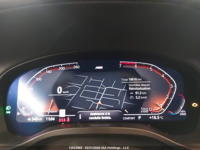 5UX53DP00R9T76103 BMW X3 Xdrive30i
