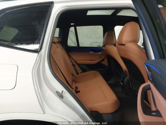 5UX53DP00R9T76103 BMW X3 Xdrive30i