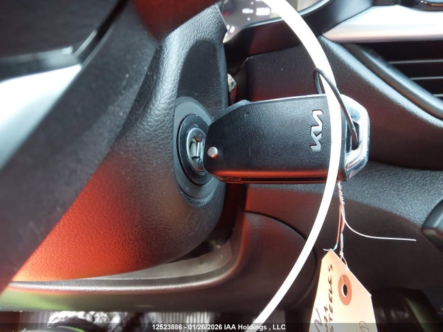 3KPF34AD8PE670360 KIA Forte Ex/ex+/ex Premium