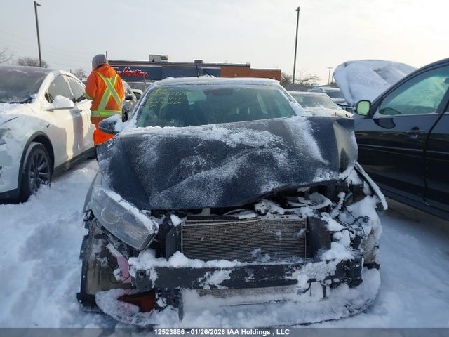 3KPF34AD8PE670360 KIA Forte Ex/ex+/ex Premium