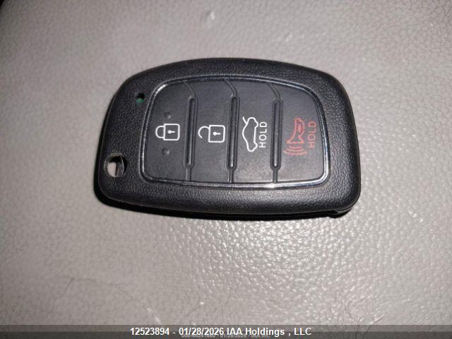 Продаж на аукціоні авто 2016 Hyundai Sonata, vin: 5NPE24AF3GH387392, номер лоту: 12523894