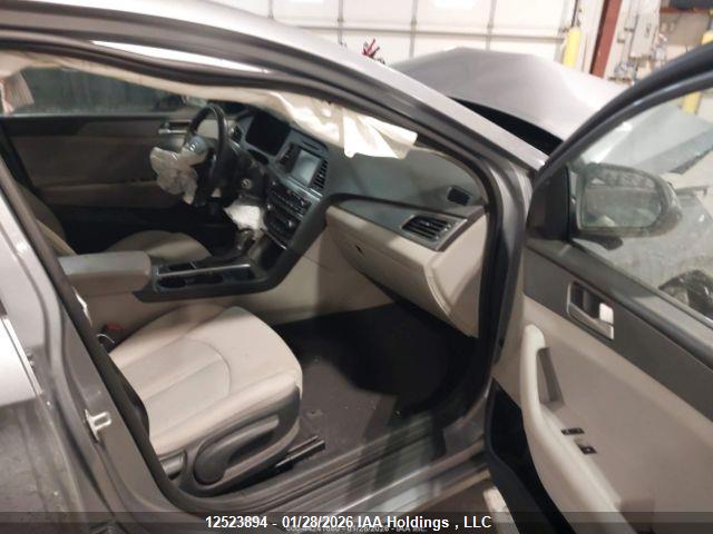 Продаж на аукціоні авто 2016 Hyundai Sonata, vin: 5NPE24AF3GH387392, номер лоту: 12523894