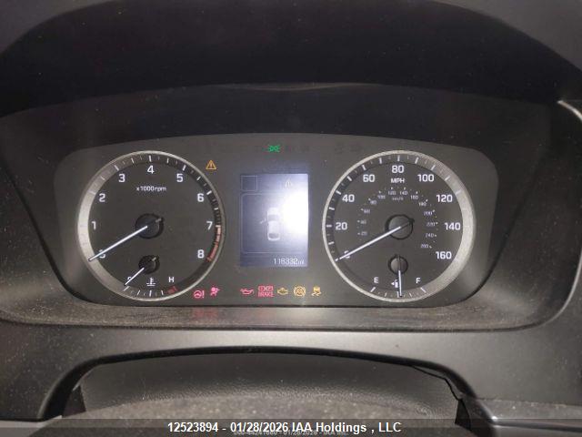 Продаж на аукціоні авто 2016 Hyundai Sonata, vin: 5NPE24AF3GH387392, номер лоту: 12523894