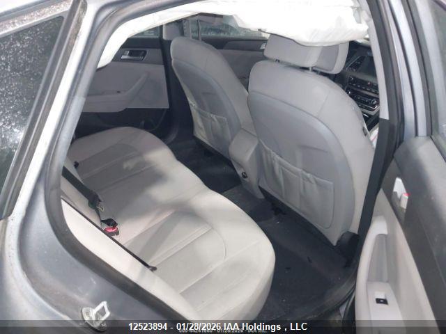 Продаж на аукціоні авто 2016 Hyundai Sonata, vin: 5NPE24AF3GH387392, номер лоту: 12523894