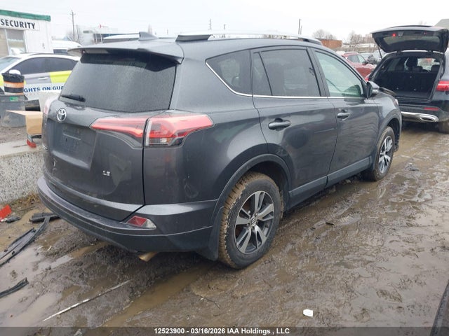 2T3ZFREV6JW494151 Toyota RAV4 LE