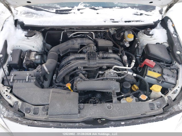 Subaru Crosstrek Premium 2019 JF2GTAGC1K8273949 Image 10