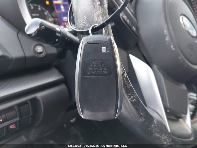 Subaru Crosstrek Premium 2019 JF2GTAGC1K8273949 Image 11